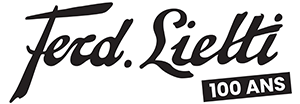 Ferd. Lietti 100 ans